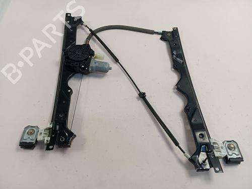 Used Front left window mechanism Front left window mechanism 37758033 37758033