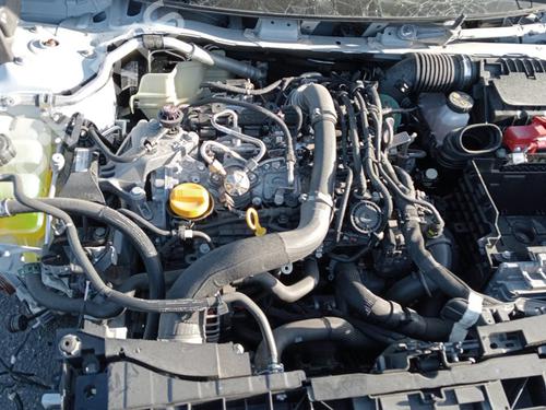 Catalyst RENAULT MEGANE IV Hatchback (B9A/M/N_)  | BP18201247M10 