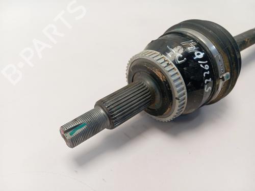 Left front driveshaft BYD SEAL U | BP39095721M38 - Image 2
