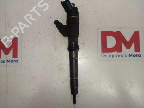Used Injector IVECO DAILY II Van [1989-2009]  19260779