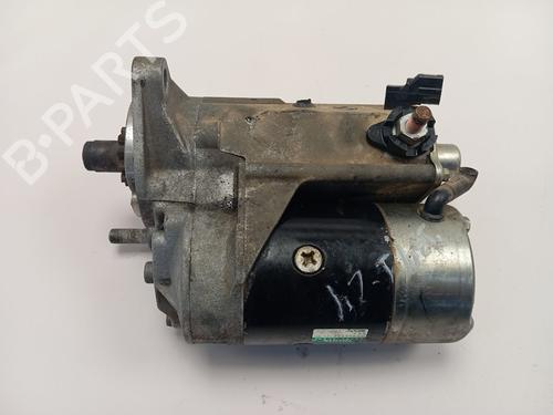 Used Starter TOYOTA HILUX VIII Platform/Chassis (_N1_) [2015-2025]  29370864