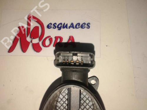 Mass air flow sensor CITROËN C4 I (LC_) 1.6 HDi | BP12636192M95 