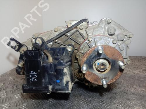 Transfer box TOYOTA LAND CRUISER PRADO (_J15_)  | BP17828029M36 
