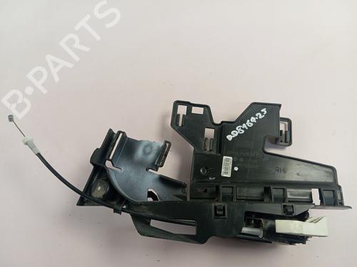 Used Front right lock Front right lock 37417555 37417555