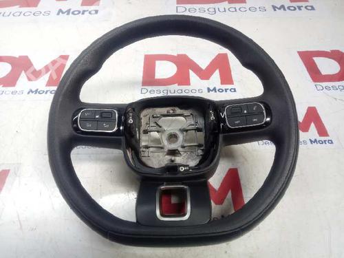 Used Steering wheel CITROËN C3 AIRCROSS II (2R_, 2C_) [2017-2025]  12659036