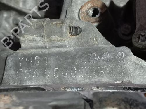 Engine CITROËN C5 AIRCROSS (A_) | BP35779052M1 - Image 2