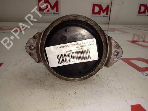 Engine mount BMW 3 Touring (E91)  | BP16585417M89 