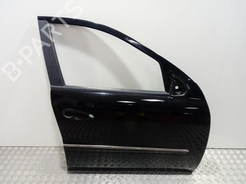Used Right front door MERCEDES-BENZ M-CLASS (W164) ML 320 CDI 4-matic (164.122) (224 hp) 21162708
