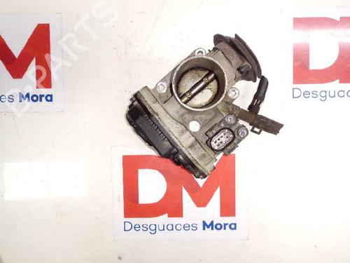 Used Throttle body SEAT AROSA (6H1) 1.0 (50 hp) 16580281