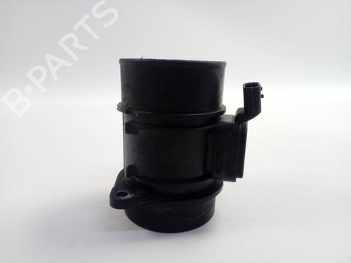 Used Mass air flow sensor RENAULT CLIO IV (BH_) [2012-2021]  18551828