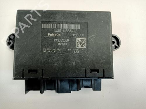 Elektronische module FORD PUMA (J2K, CF7) [2019-2025]  20597511