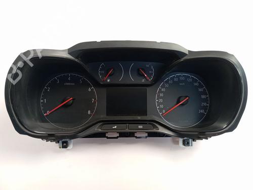 kombiinstrument-opel-combo-e-tour-life-k9-2018-37260597 main image
