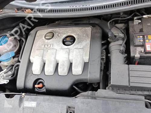 Gearbox SEAT TOLEDO III (5P2)  | BP17218044M3 