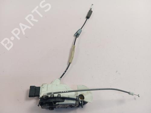 Used Front left lock CITROËN C4 CACTUS [2014-2025]  27466769