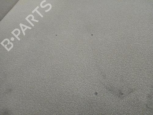 Rear seat TOYOTA LAND CRUISER PRADO (_J12_) 3.0 D-4D (KDJ120, KDJ125) | BP16436225C17 