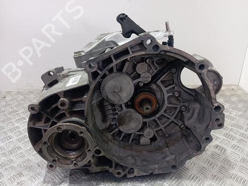 Used Gearbox SKODA SUPERB II (3T4) 2.0 TDI 16V (140 hp) 28424067