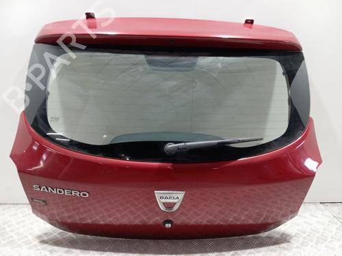 tailgate-dacia-sandero-ii-2012-32732517 main image