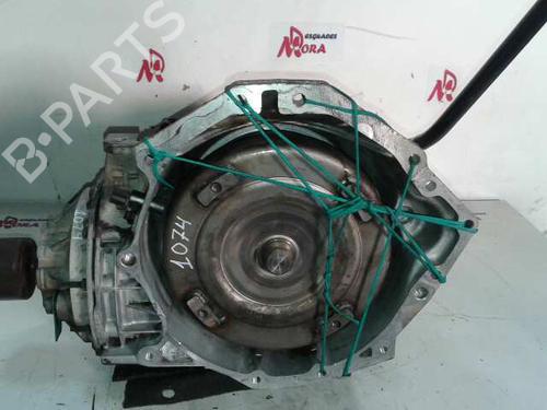 Used Gearbox CHRYSLER 300M (LR) 2.7 V6 24V (203 hp) 12636429