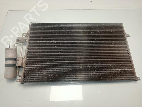 AC radiator CHEVROLET EPICA (KL1_) 2.0 | BP19643736M32 