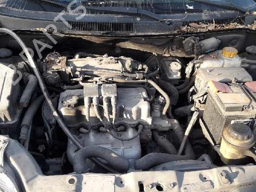 Steering pump CHEVROLET KALOS 1.2 | BP16565245M99 