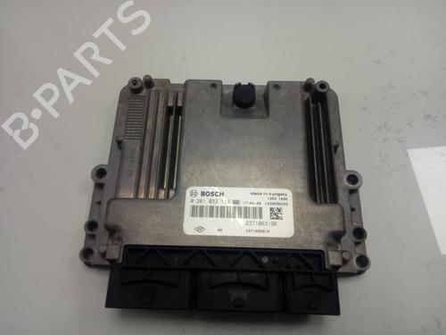 Used Engine control unit (ECU) RENAULT CLIO IV (BH_) [2012-2021]  17023864