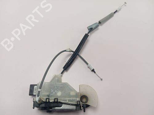 Used Front left lock Front left lock PEUGEOT 508 II (FB_, FH_, F3_) 1.5 BlueHDI 130 (FBYHZJ, FBYHZR) (131 hp) 40020707 40020707