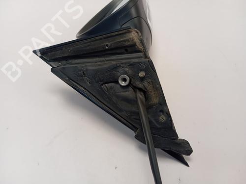 Right mirror SEAT IBIZA III (6L1)  | BP20857636C27 