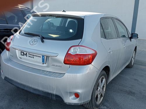 Intercooler TOYOTA AURIS (_E15_) 2.0 D-4D (ADE150_, ADE150R) | BP18087569M30