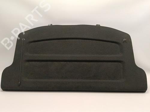 Used Rear parcel shelf Rear parcel shelf JEEP COMPASS (MP, M6, MV, M7) 1.6 CRD (120 hp) 34004547 34004547