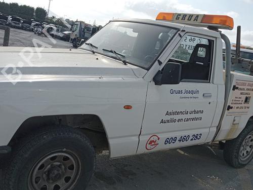 Vacuum pump NISSAN PATROL III/2 Station Wagon (W260)  | BP22412685M80 