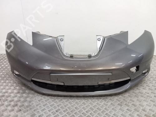 Foran kofangere Foran kofangere NISSAN LEAF (ZE0) Electric (109 hp) 39684776 39684776