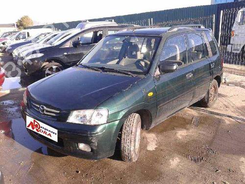 Used Parts MAZDA DEMIO (DW)    2605967