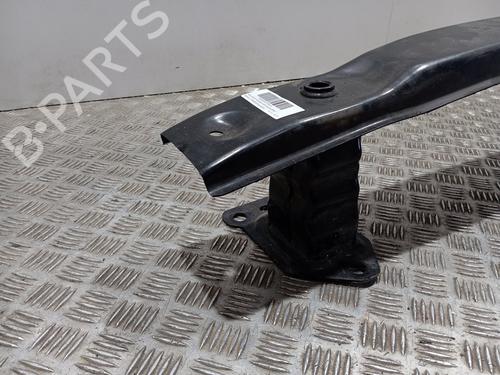 Front bumper reinforcement RENAULT KANGOO / GRAND KANGOO II (KW0/1_) 1.5 dCi 90 (KW05, KW08, KW0G, KW11) | BP29011614C109 
