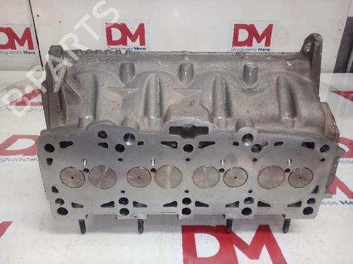 Cylinder head SEAT LEON (1P1) 1.9 TDI | BP12662890M5 