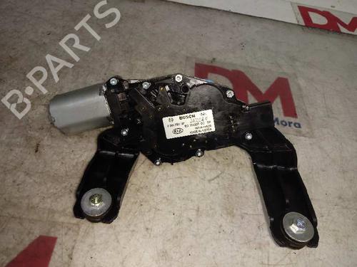 Rear wiper motor HYUNDAI ix35 (LM, EL, ELH)  | BP16817597M102 