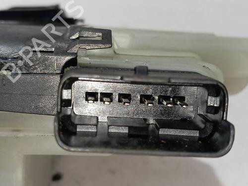 Front left lock CITROËN BERLINGO (ER_, EC_)  | BP27870000C98 