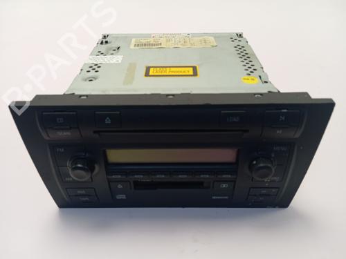 Used Radio AUDI A6 C5 (4B2) [1997-2005]  26432898