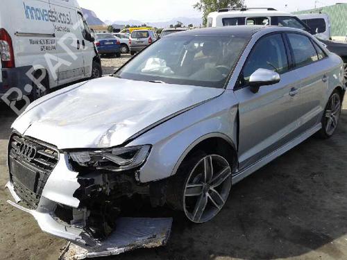 Electronic module AUDI A3 (8V1, 8VK) S3 quattro | BP12656504M83 