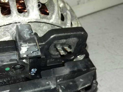 Alternator SEAT IBIZA IV (6J5, 6P1)  | BP12641499M7 