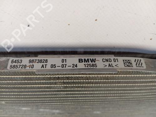 AC radiator BMW X1 (U11) sDrive 20 i | BP29536248M32 