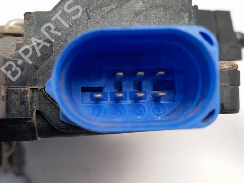 Rear left lock SEAT ALTEA (5P1)  | BP22648885C100 
