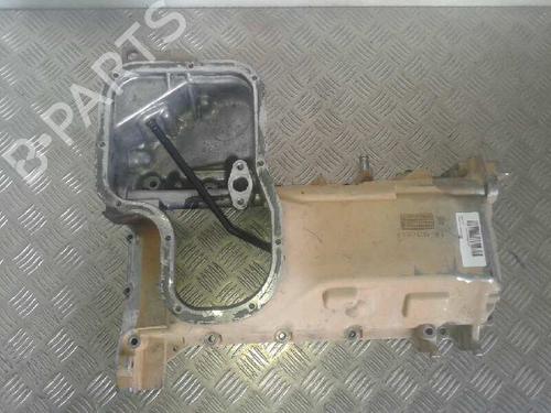 Used Oil sump NISSAN CABSTAR (F24M, F24W) [2006-2013]  30372911