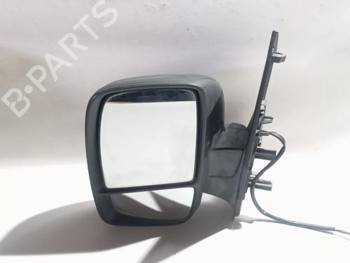 Used Left mirror Left mirror 38200901 38200901