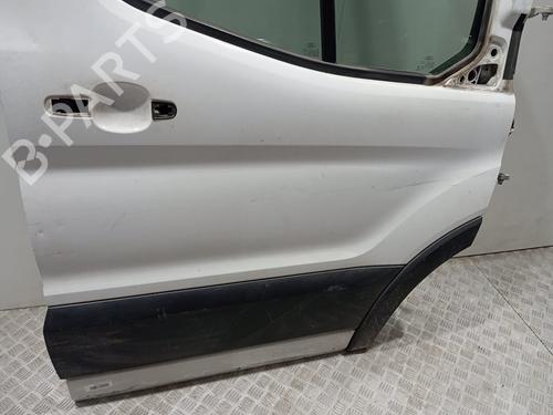 Porta anteriore destra FORD TRANSIT Van (FA_ _) | BP30914075C3