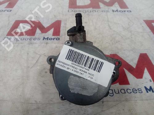 Used Vacuum pump HYUNDAI i20 ACTIVE (IB, GB) 1.4 CRDI (90 hp) 12669866