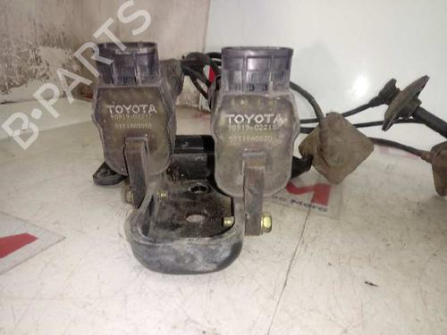 Ignition distributor TOYOTA RAV 4 I (_A1_)  | BP29409656M68 