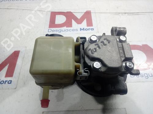 Styring servopumpe MAZDA 6 Saloon (GG) 2.0 (GGEP, GG10) | BP12675551M99 