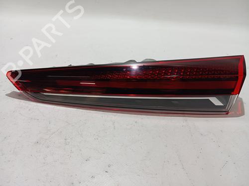 Højre baglygte bagklap RENAULT CAPTUR II (HF_)  | BP29729602C80 
