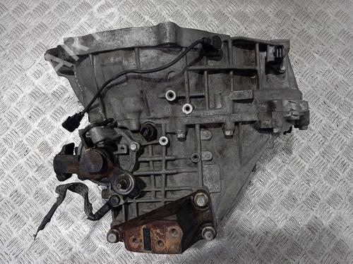Gearbox HYUNDAI ix35 (LM, EL, ELH)  | BP27277212M3 