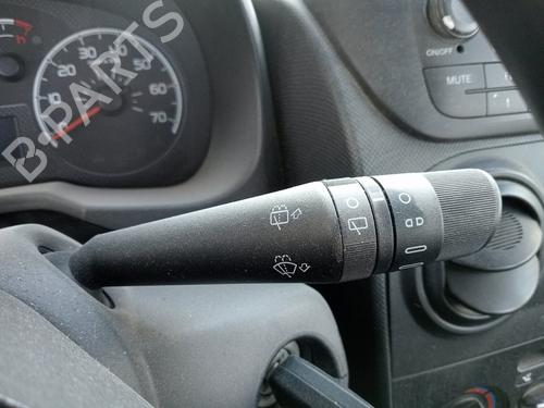 Mass air flow sensor FIAT FIORINO Box Body/MPV (225_)  | BP22276134M95 